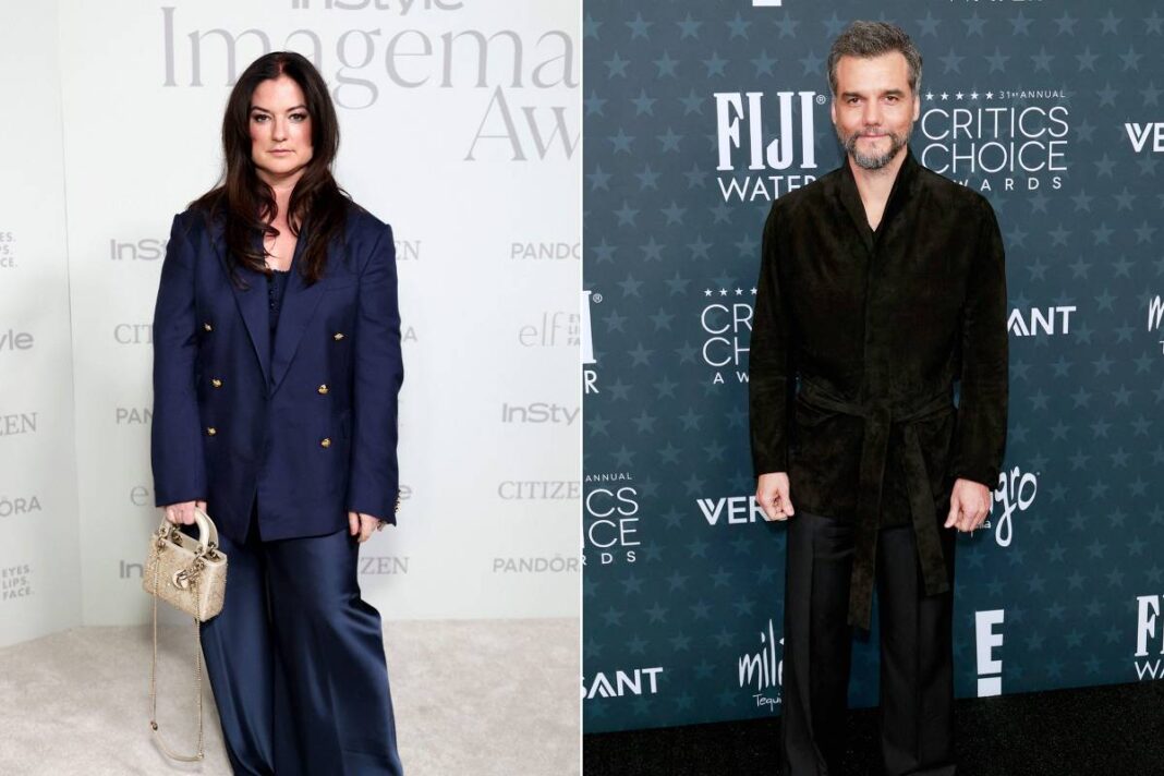 Estilista de Wagner Moura vira destaque em Hollywood – 06/01/2026 – Celebridades