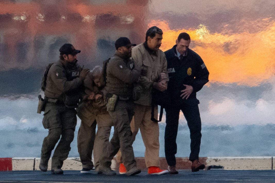 Bolsonarista cobra Lula sobre posição do Brasil e Maduro – 06/01/2026 – Painel