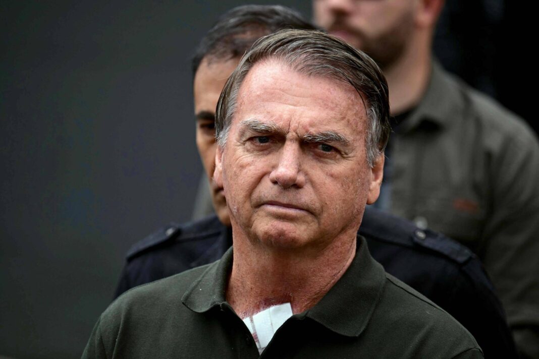 Moraes autoriza exames de Bolsonaro em hospital – 07/01/2026 – Política