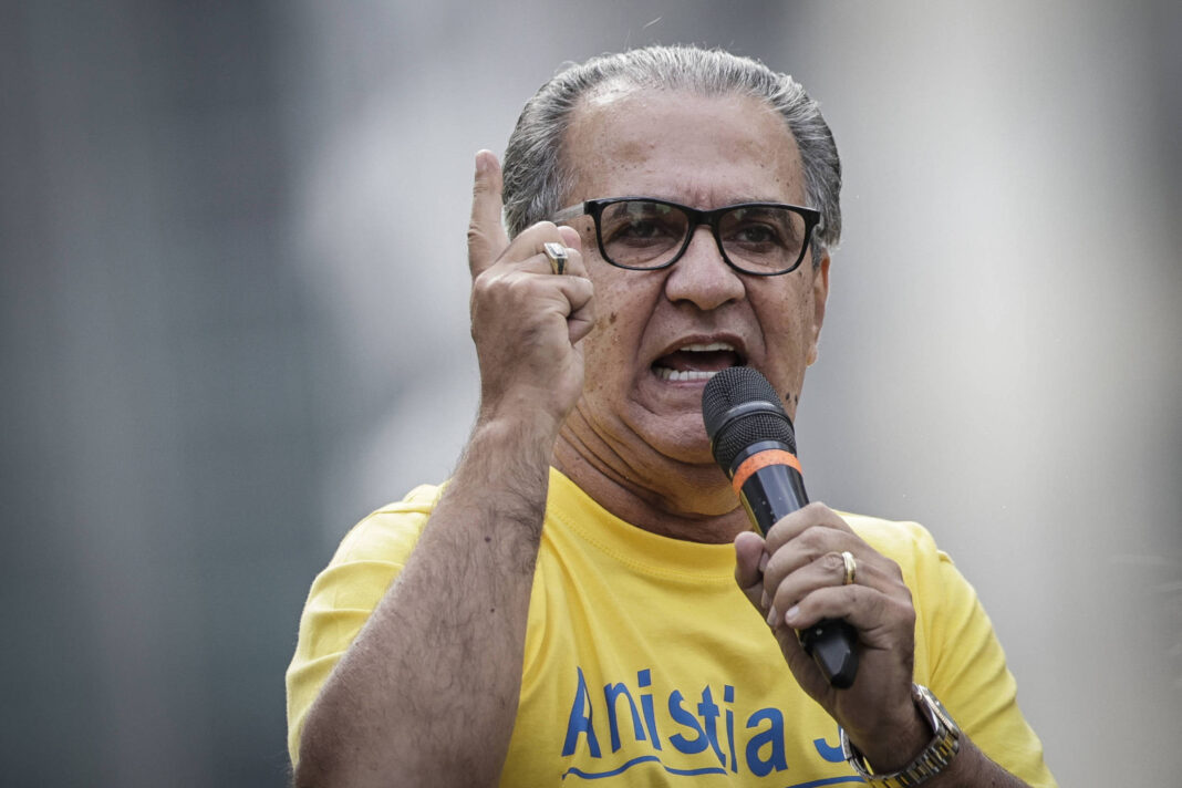 Moraes manda Malafaia se explicar por ofença a generais – 07/01/2026 – Política