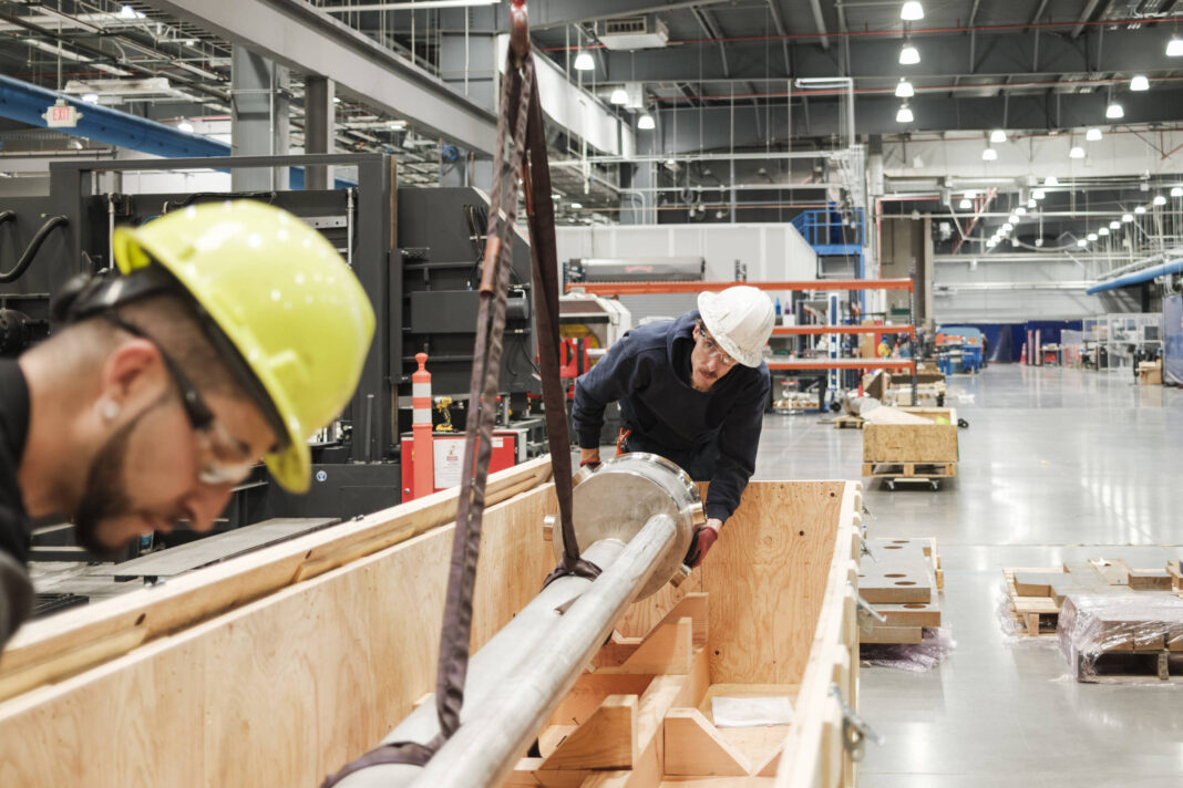 Nova aposta em energia nuclear vai dar certo? – 07/01/2026 – Economia