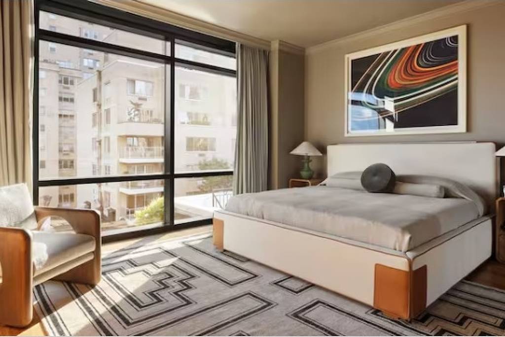 Ricky Martin vende apartamento em Nova York; veja fotos – 07/01/2026 – Celebridades