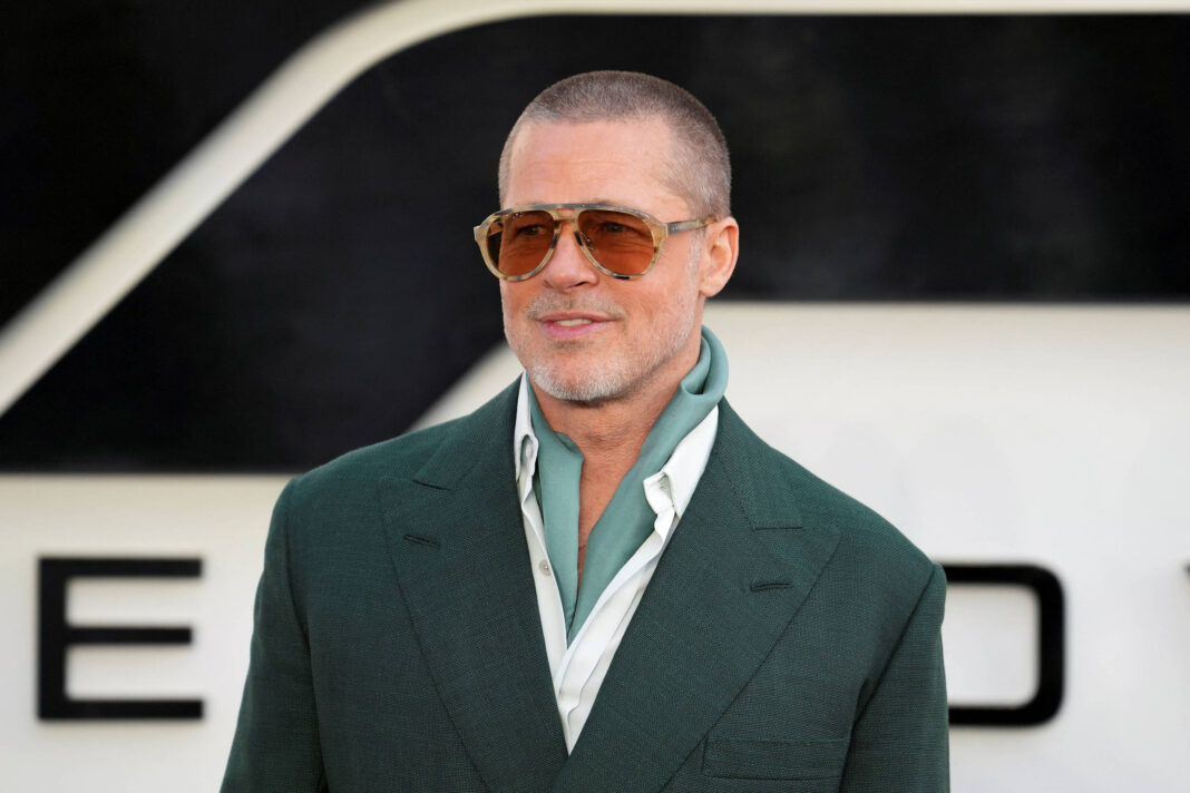 Brad Pitt revela que voltou a beber após sete anos sóbrio – 10/08/2026 – Celebridades