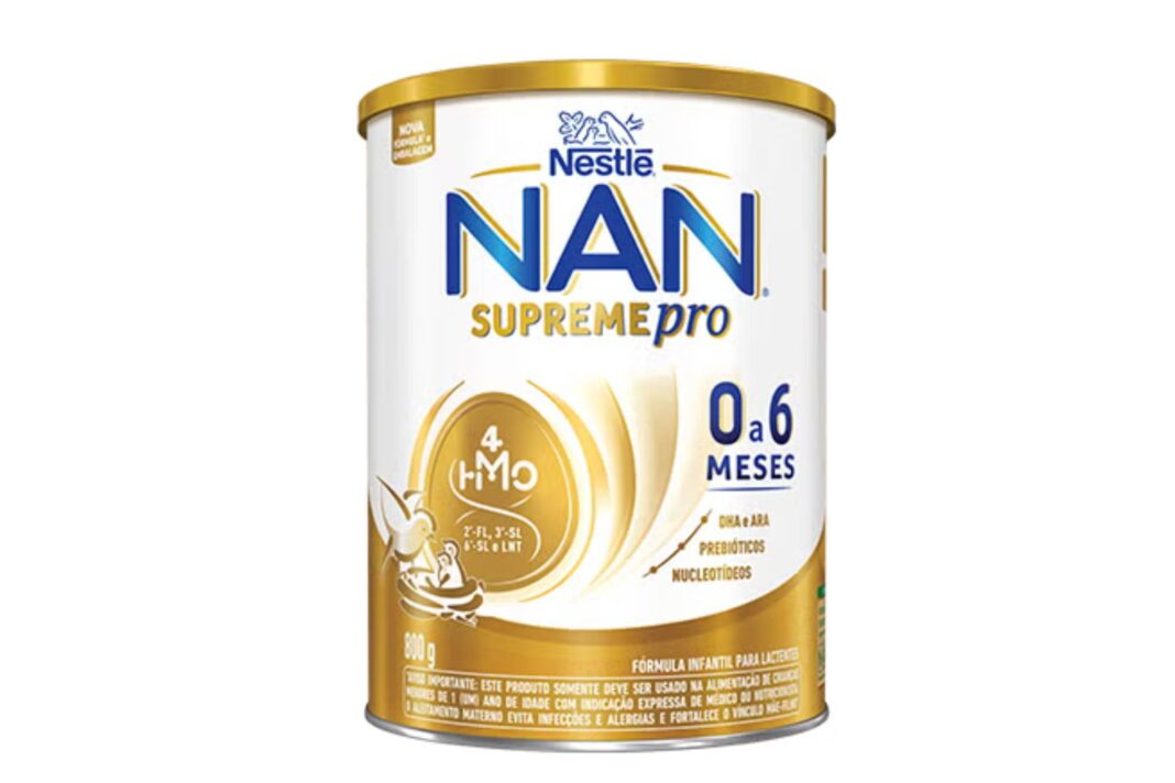 Cereulide: sintomas e riscos em fórmulas da Nestlé – 07/01/2026 – Equilíbrio e Saúde