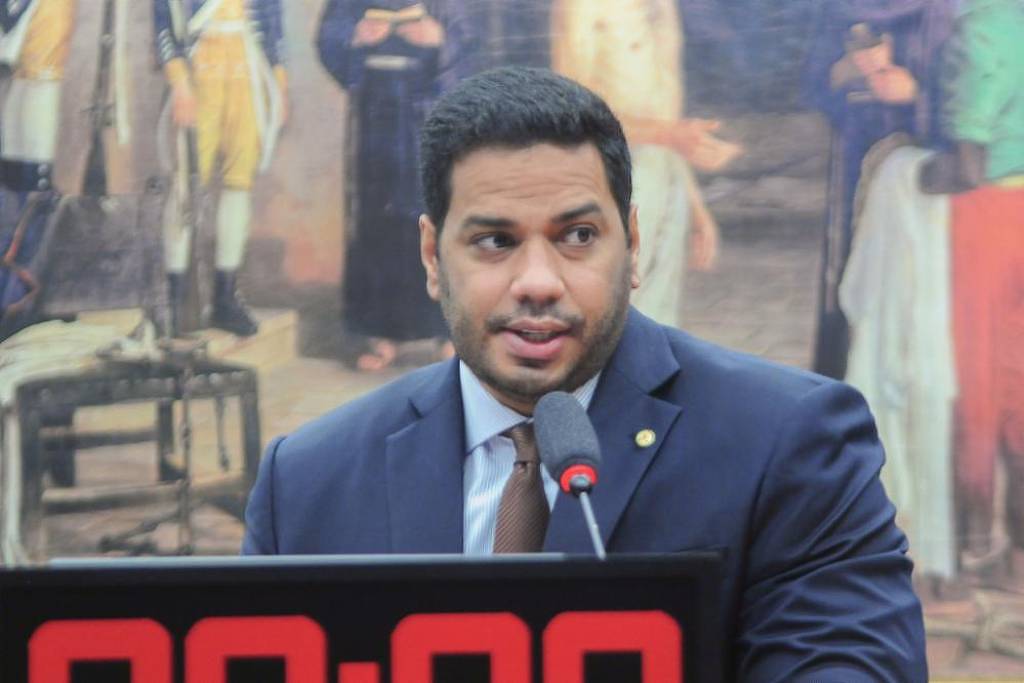 Amigos do Master atuam como facção que protege poderosos – 07/01/2026 – Marcos Augusto Gonçalves