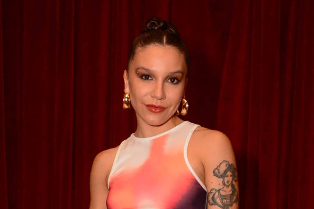 Priscilla dará vida à boneca Susi em musical – 07/01/2026 – Celebridades