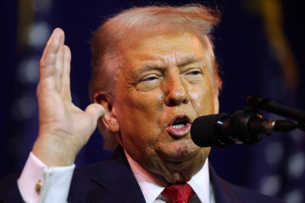 Trump diz que se reunirá com María Corina – 09/01/2026 – Mundo