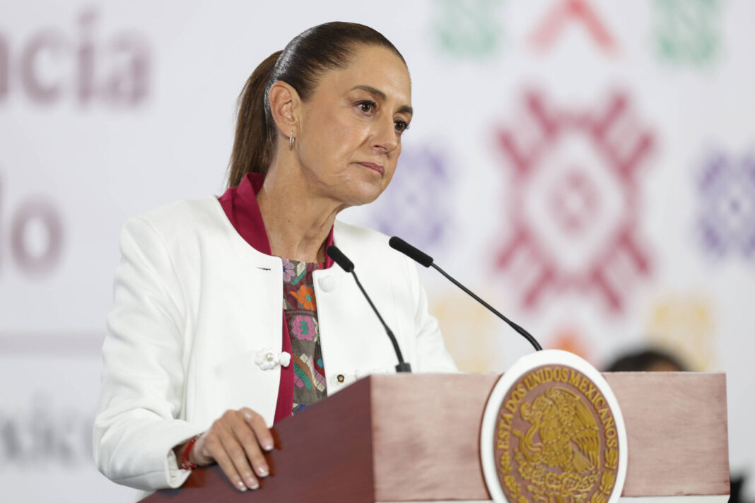 Petróleo: Sheinbaum nega aumento de exportação para Cuba – 07/01/2026 – Economia