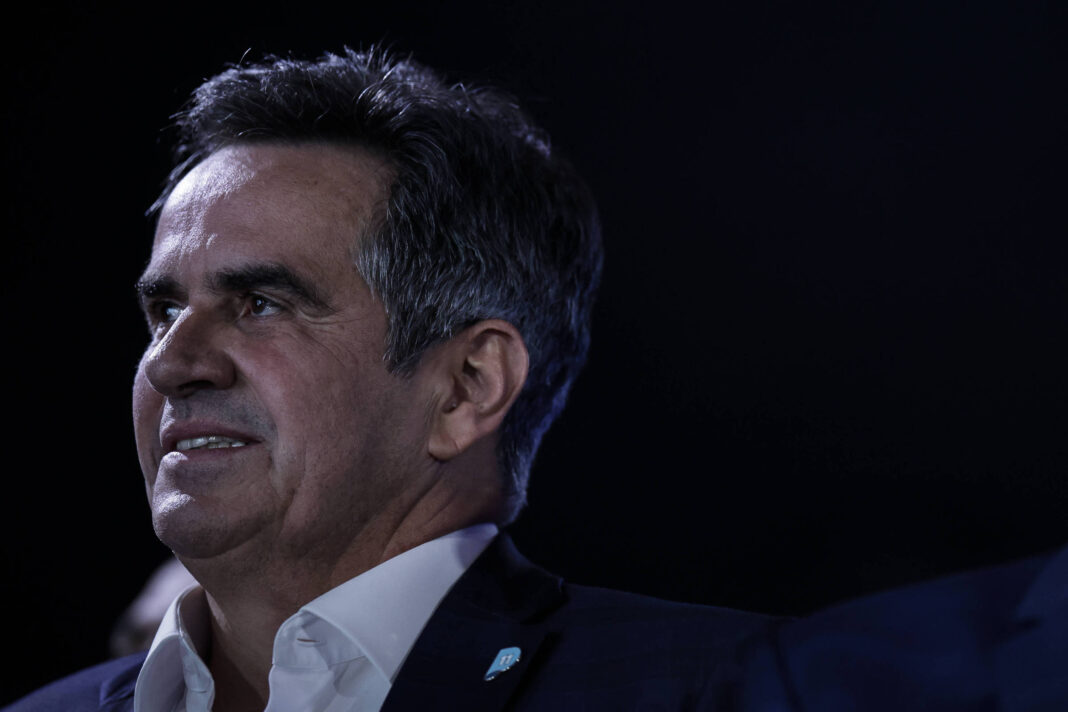 Ciro Nogueira descarta Tarcísio na Presidência – 08/01/2026 – Política