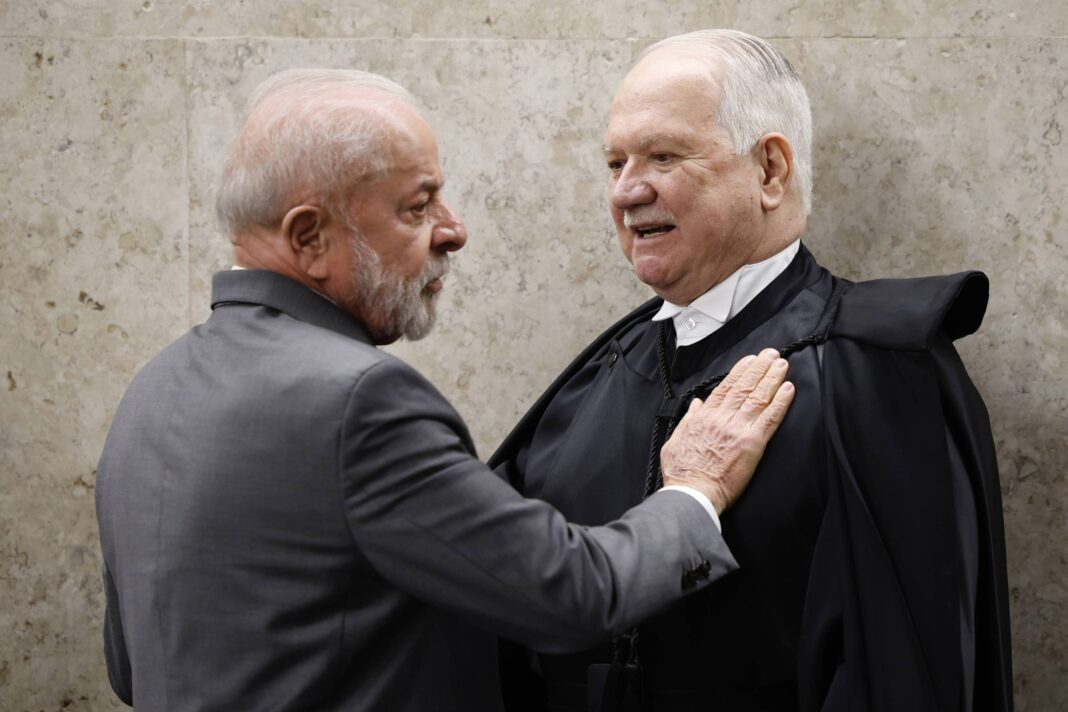 Redução de pena de Bolsonaro pode virar disputa no STF – 07/01/2026 – Política