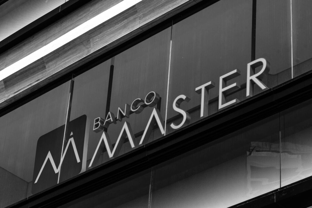 Banco Master: Como funciona o bombardeio contra o BC – 08/01/2026 – Economia