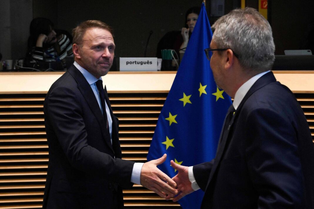 Itália quer limite de 5% em acordo UE-Mercosul – 08/01/2026 – Economia