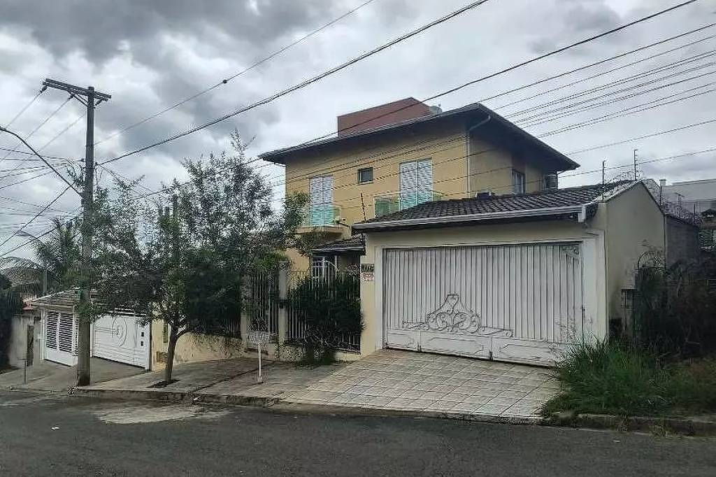 Leilões em janeiro reúnem imóveis com descontos de até 76% – 09/01/2026 – Economia