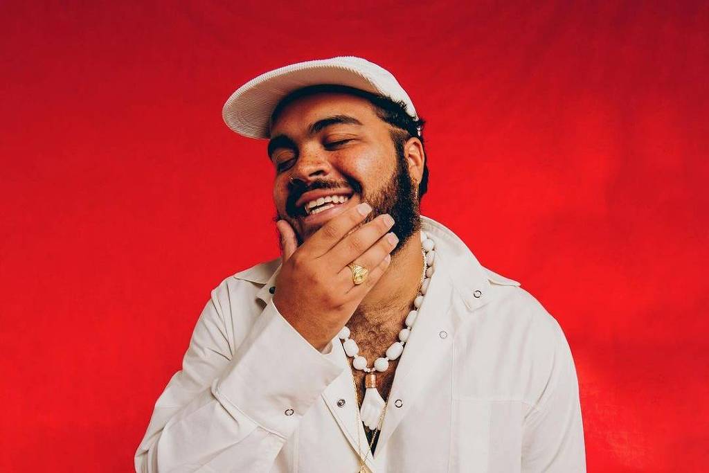 Fran Gil anuncia novo álbum dos Gilsons após ‘ano difícil’ – 08/01/2026 – Música