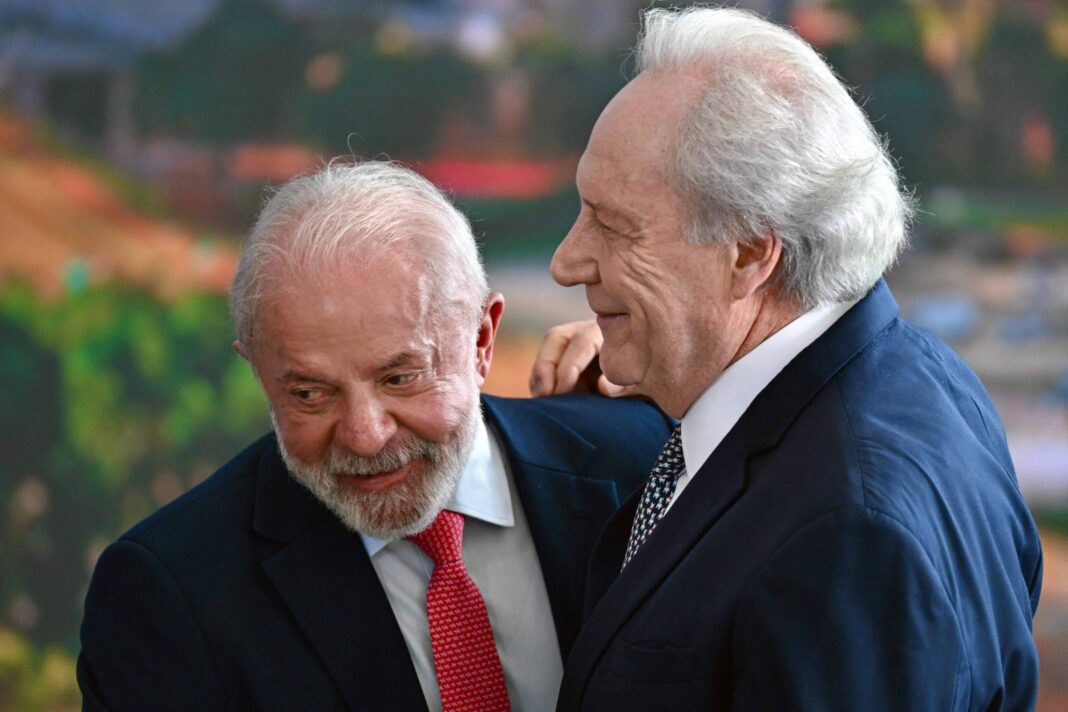 Lula não pensa em eleição ao recriar pasta, diz cotada – 08/01/2026 – Painel