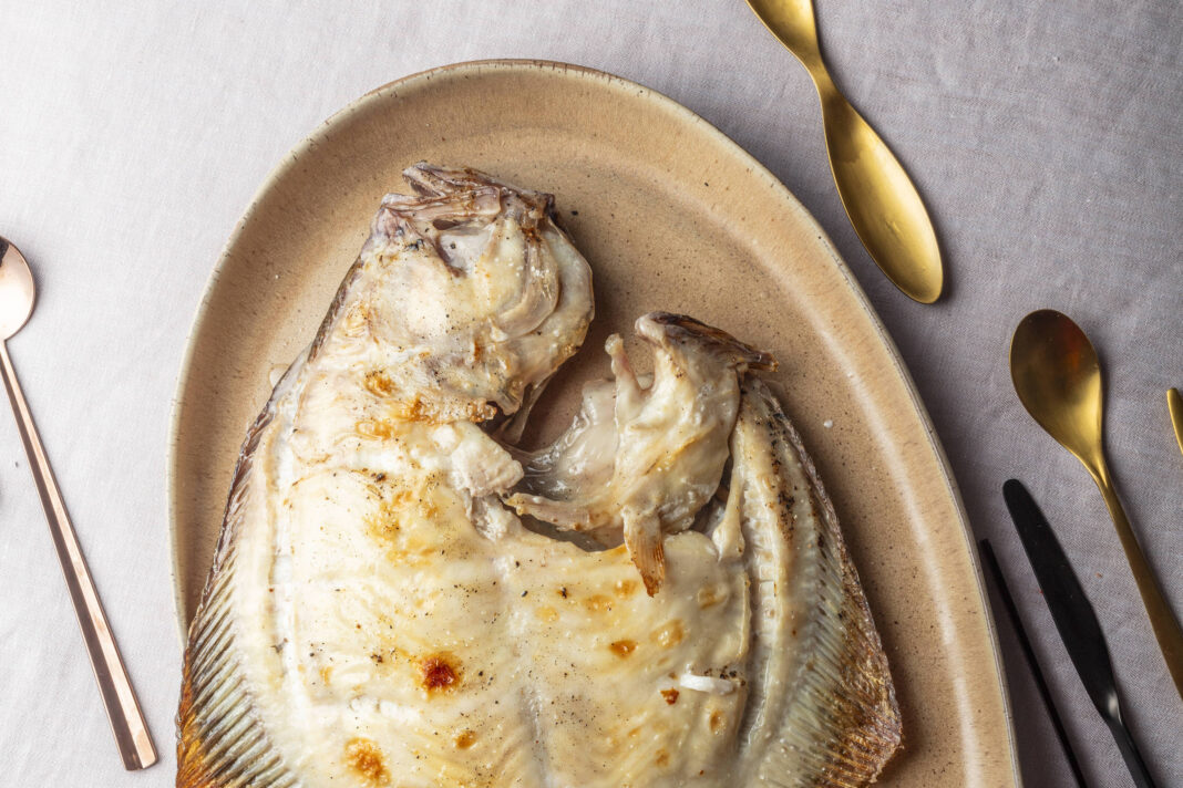 Restaurante Elkano, na Espanha, dá uma aula sobre peixes – 08/01/2026 – Comida