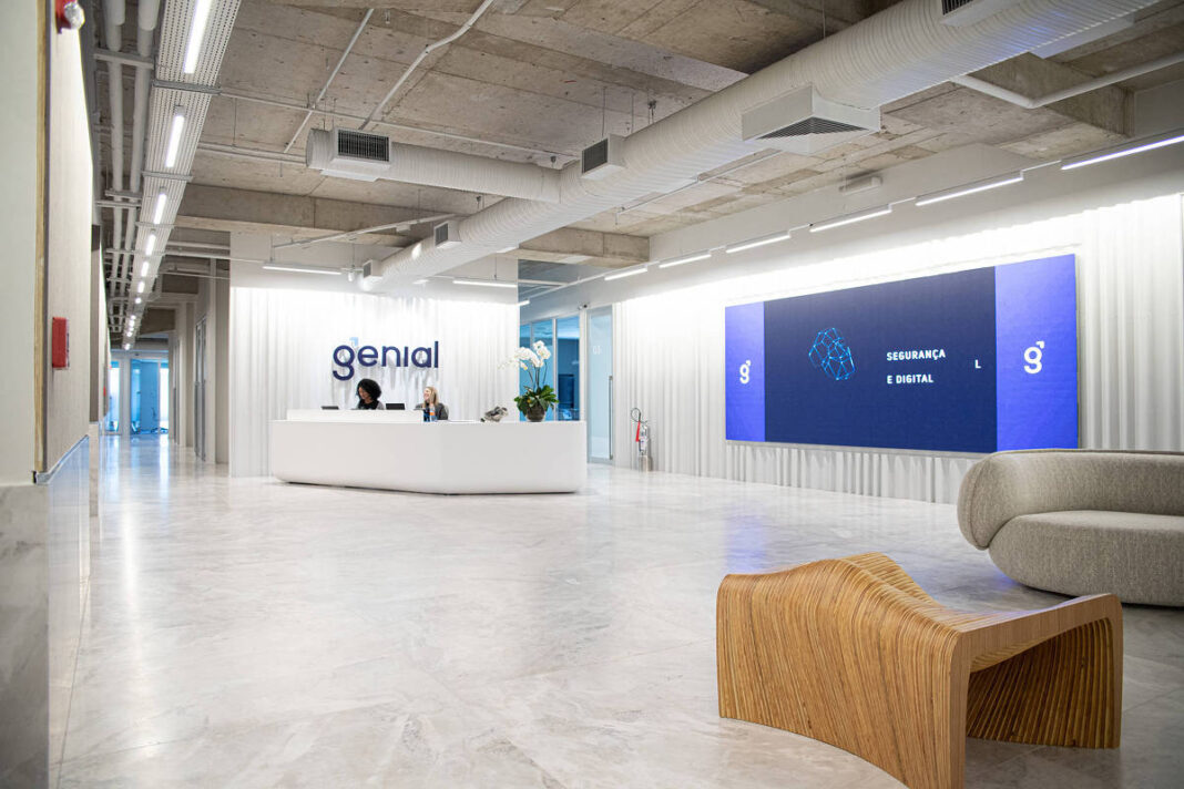 Genial cria frente de consignado e mira venda de carteiras – 08/01/2026 – Painel S.A.