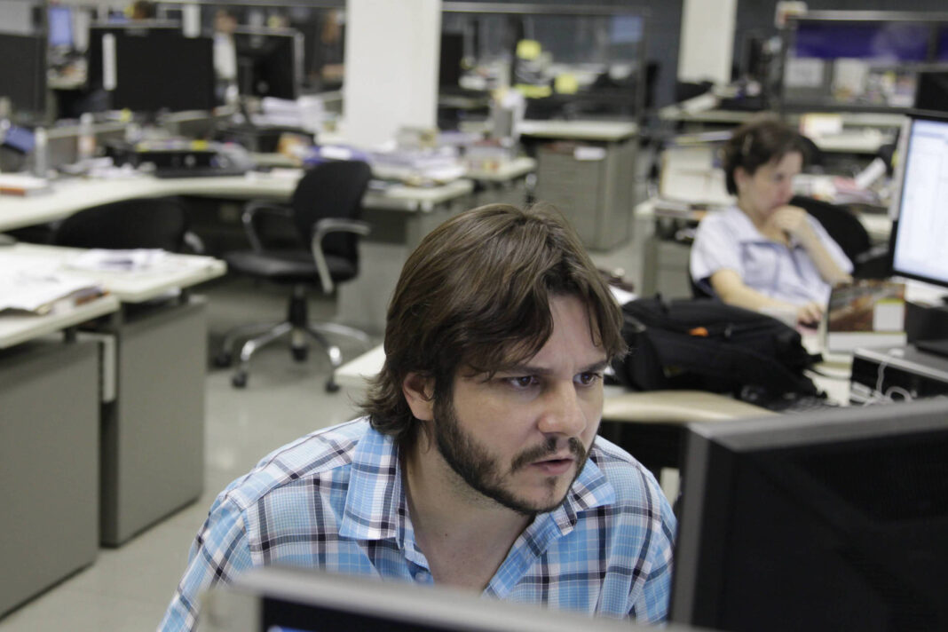 Morre o jornalista Conrado Corsalette, fundador do Nexo – 08/01/2026 – Cotidiano