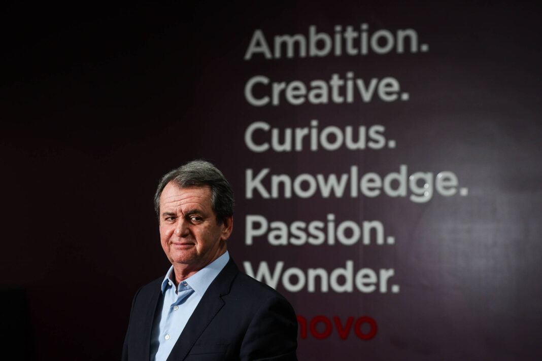 Lenovo lança IA pessoal para concorrer com big techs – 10/01/2026 – Economia