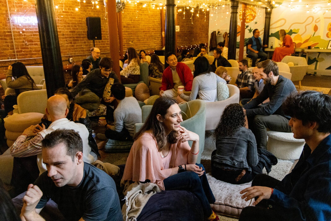 Empresas de tecnologia apostam em IA para otimizar o amor – 09/01/2026 – Equilíbrio