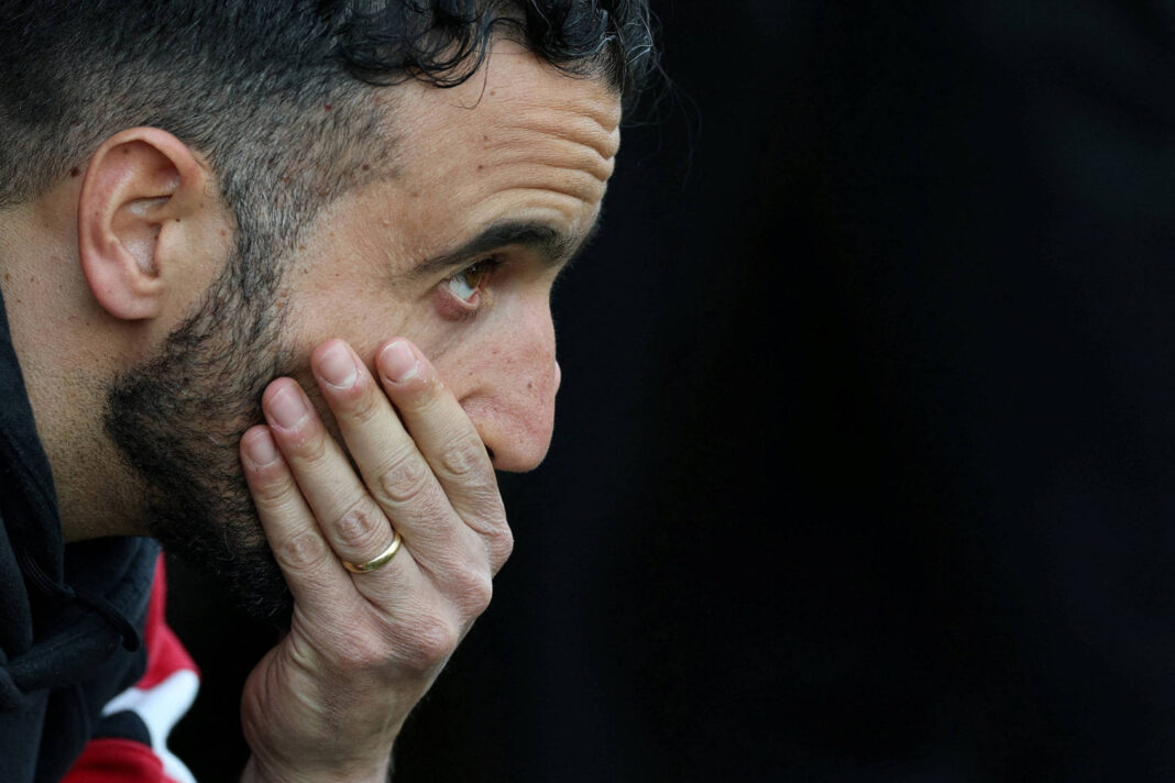 A (des)culpa do DNA no futebol – 11/01/2026 – O Mundo É uma Bola