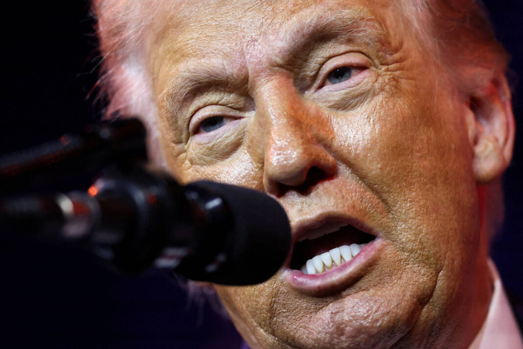 Trump: petróleo venezuelano sob risco de apreensão nos EUA – 10/01/2026 – Economia