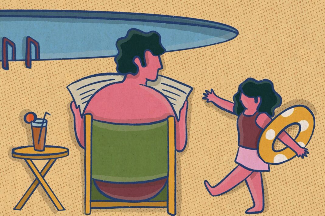 Oito dicas para lidar com ansiedade de crianças nas férias – 10/01/2026 – Equilíbrio