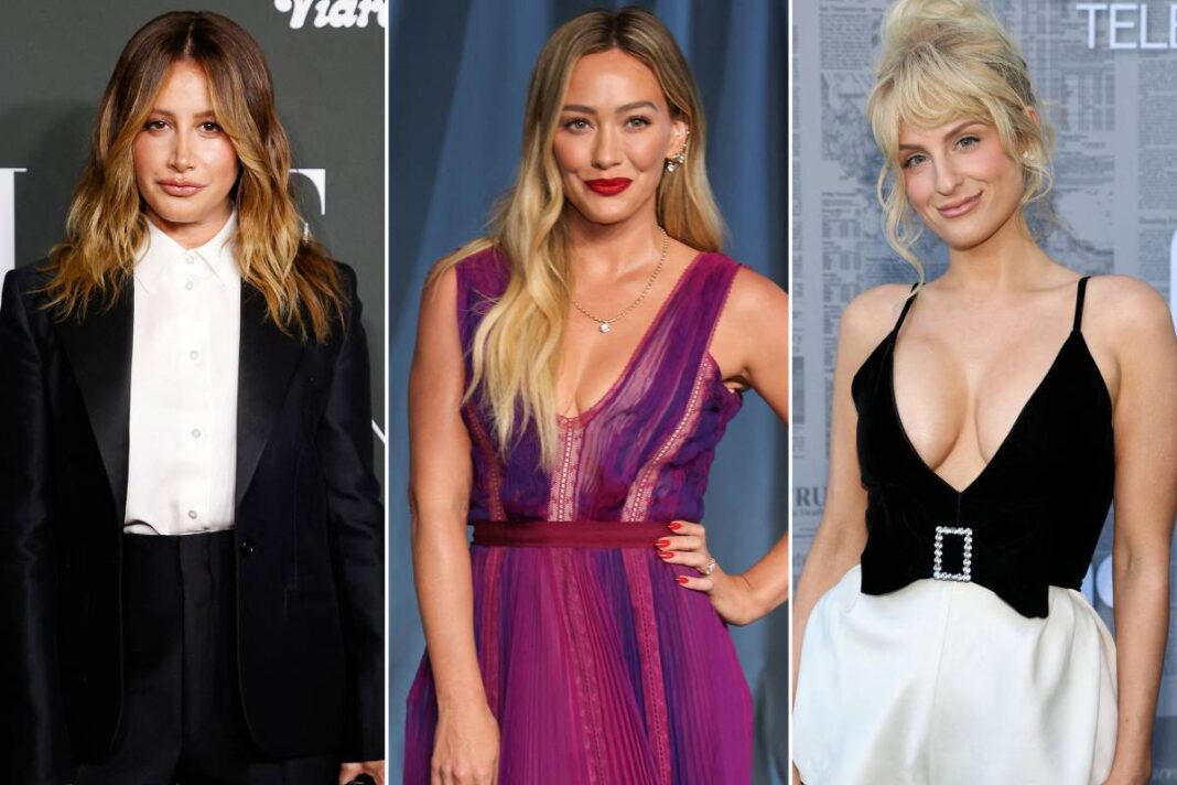 Ashley Tisdale: Entenda a briga das mães de Hollywood – 09/01/2026 – Celebridades