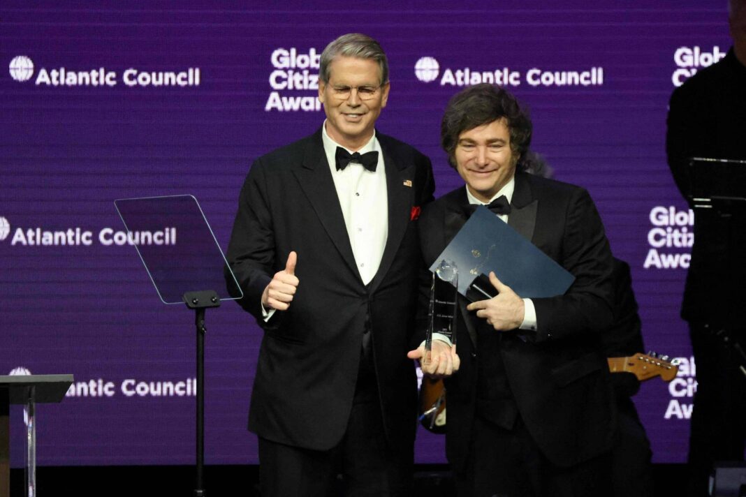 Argentina reembolsou US$ 20 bilhões recebidos dos EUA – 09/01/2026 – Economia