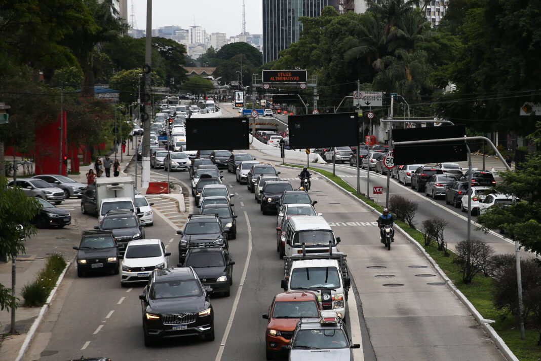 IPVA 2026 começa a vencer em SP; veja calendário – 12/01/2026 – Economia