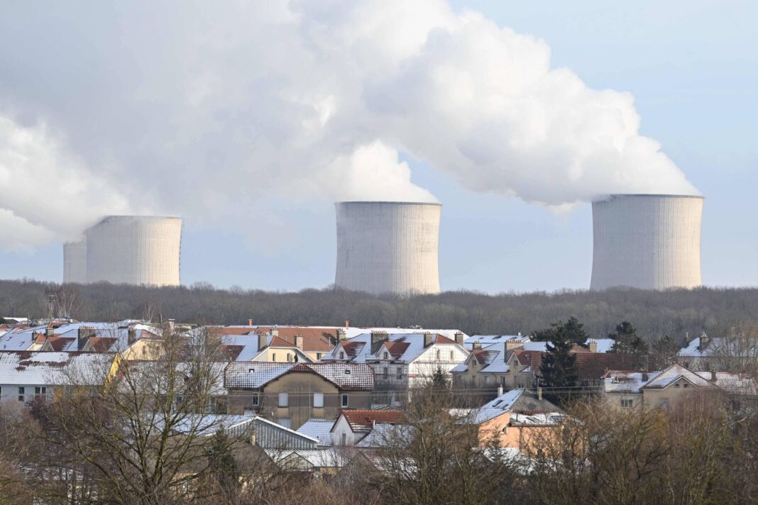 Energia nuclear: Meta assina acordos para ter 6 GW – 09/01/2026 – Economia