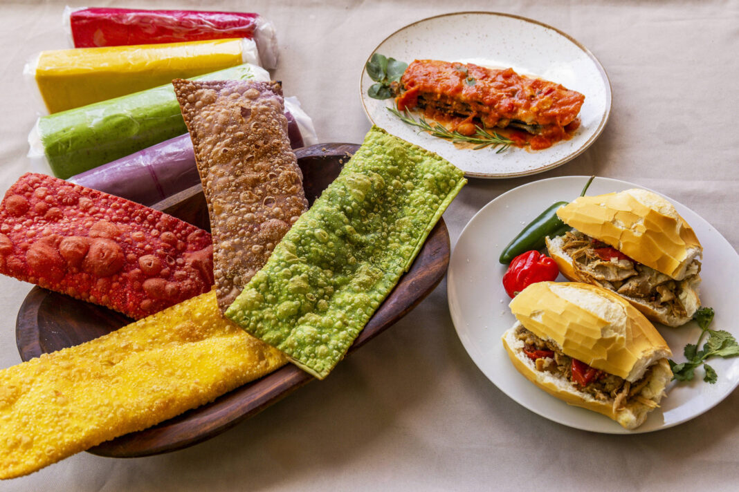 Evento grátis promove restaurantes de favelas em São Paulo – 11/01/2026 – Restaurantes