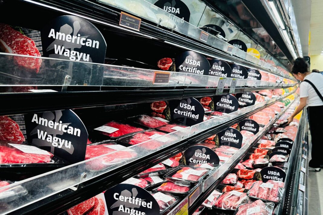 Período mais crítico para alimentos passou, diz FAO – 09/01/2026 – Vaivém