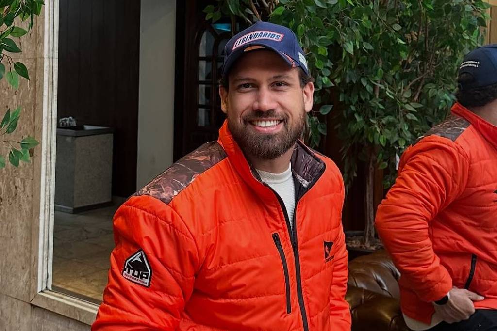 BBB 26: Brigido, da região Norte, já demitiu a própria mãe – 09/01/2026 – BBB26