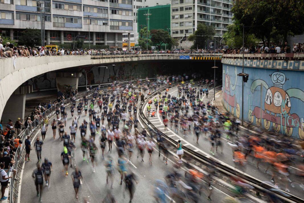 Folha lança corrida de rua para celebrar 105 anos – 11/01/2026 – Equilíbrio