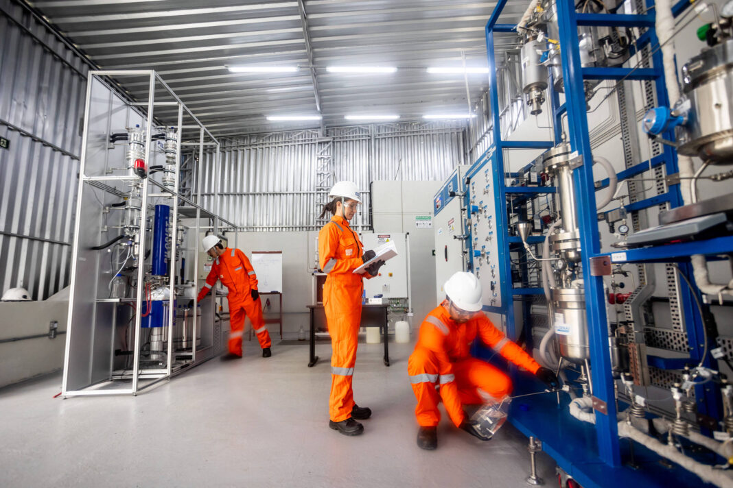 Indústria química comemora acordo UE-Mercosul – 09/01/2026 – Economia