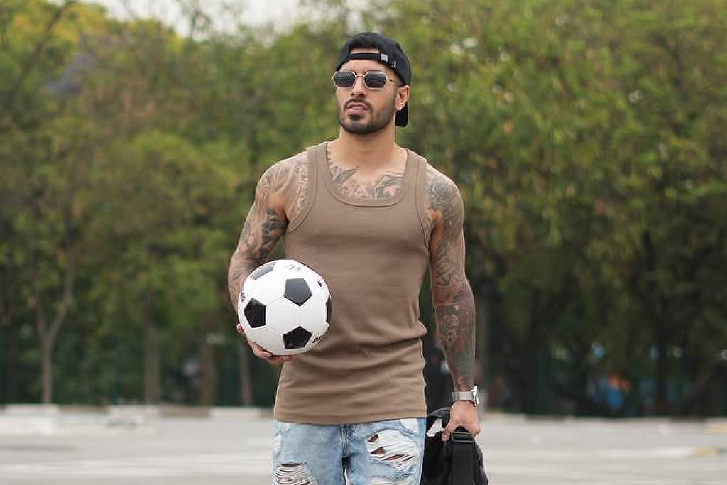 BBB 26: Ricardinho tem dois recordes no Guinness Book – 09/01/2026 – BBB26