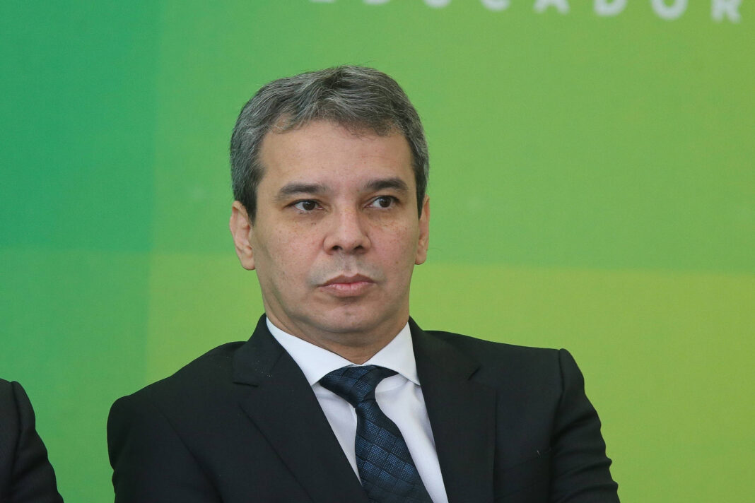 Lewandowski ajudou a anular posse de novo ministro em 2016 – 13/01/2026 – Painel