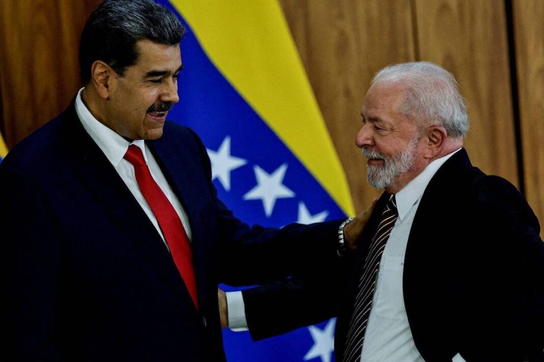 PT usa crise na Venezuela contra a direita e tem tensões – 10/01/2026 – Política