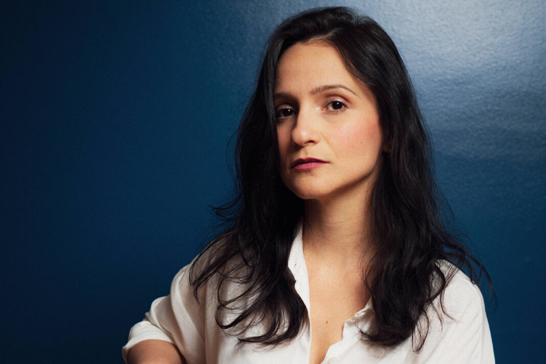 María Elena Morán narra fracasso da Venezuela em livro – 09/01/2026 – Ilustrada