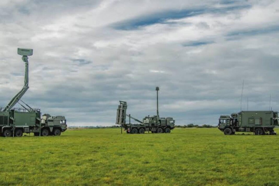 Exército define compra arma de defesa antiaérea italiana – 14/01/2026 – Política