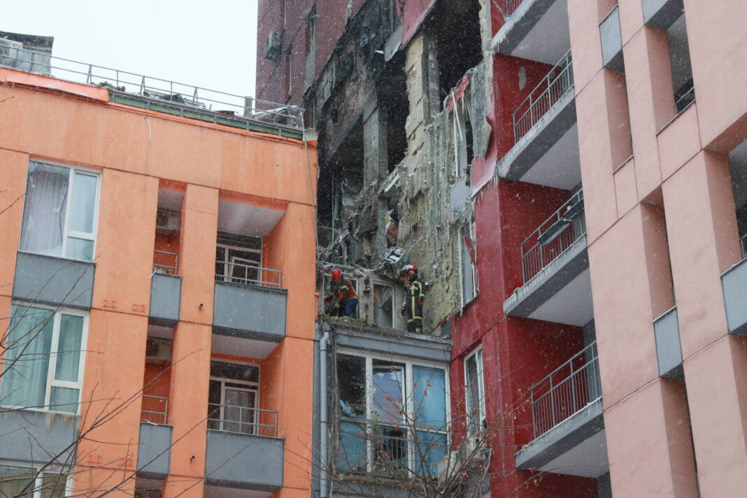 Conselho da ONU discute ataques russos a Kiev – 10/01/2026 – Mundo