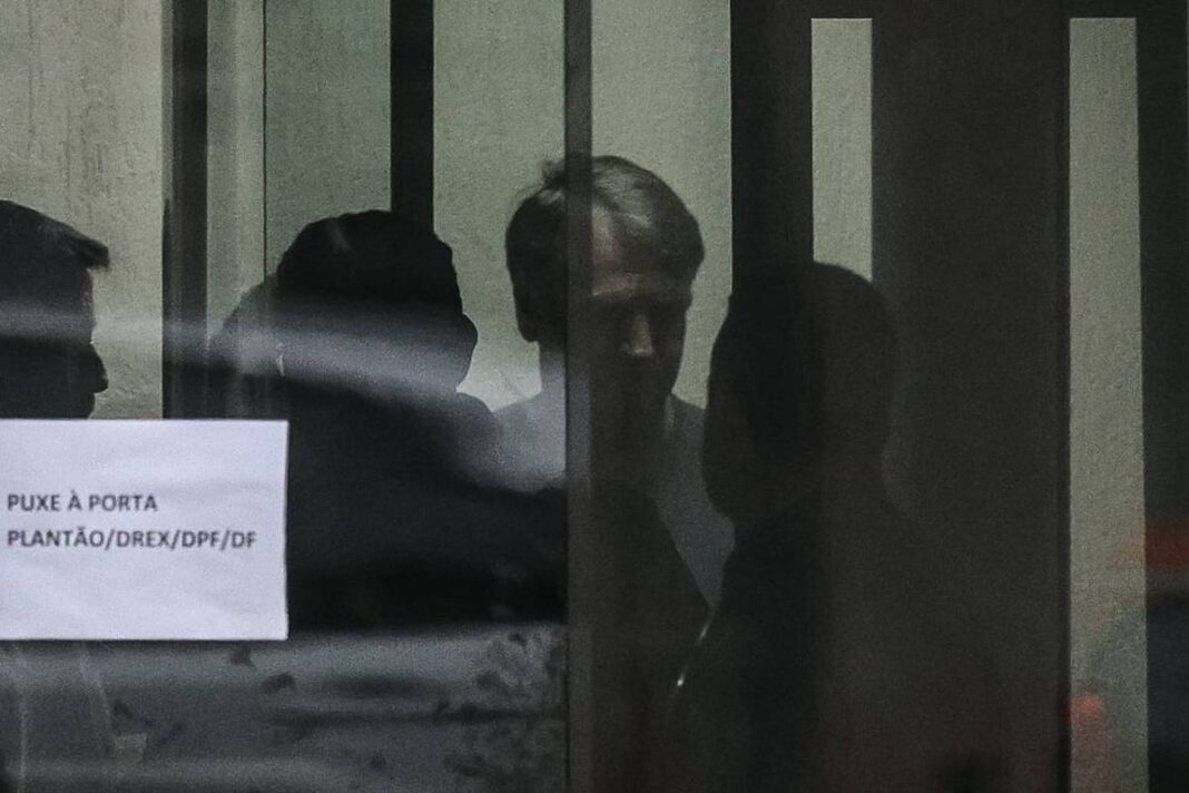 Reclamação de Bolsonaro poderia ser transferida a médicos – 10/01/2026 – Elio Gaspari