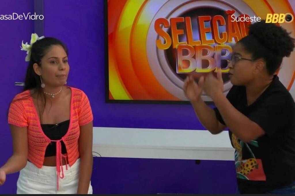 BBB 26: Treta na casa de vidro Sudeste esquenta – 10/01/2026 – BBB26