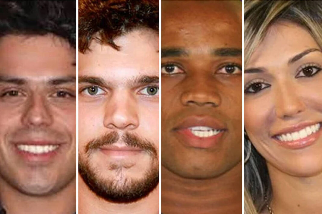 Relembre os quase-participantes do BBB – 11/01/2026 – BBB26