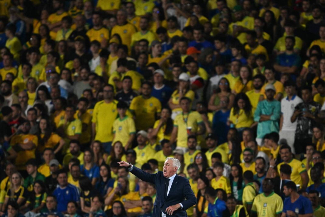 Os técnicos brasileiros e o pachequismo na era Ancelotti – 11/01/2026 – Esporte