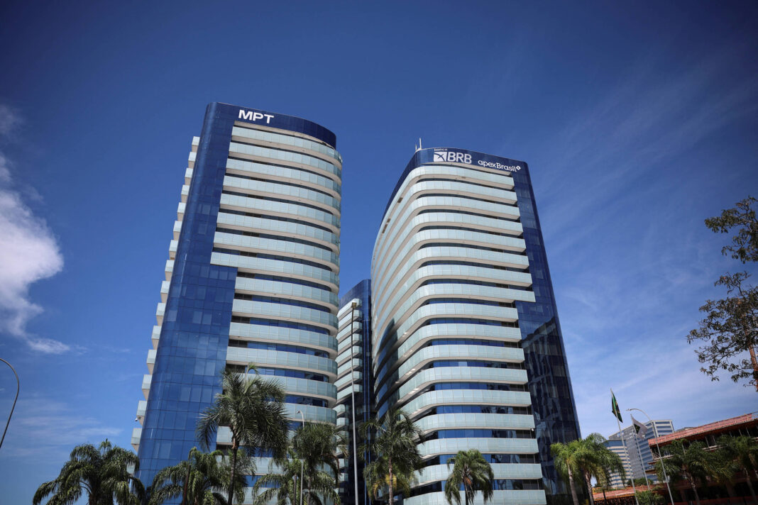 BRB pede acesso à investigação contra o Banco Master – 12/01/2026 – Painel