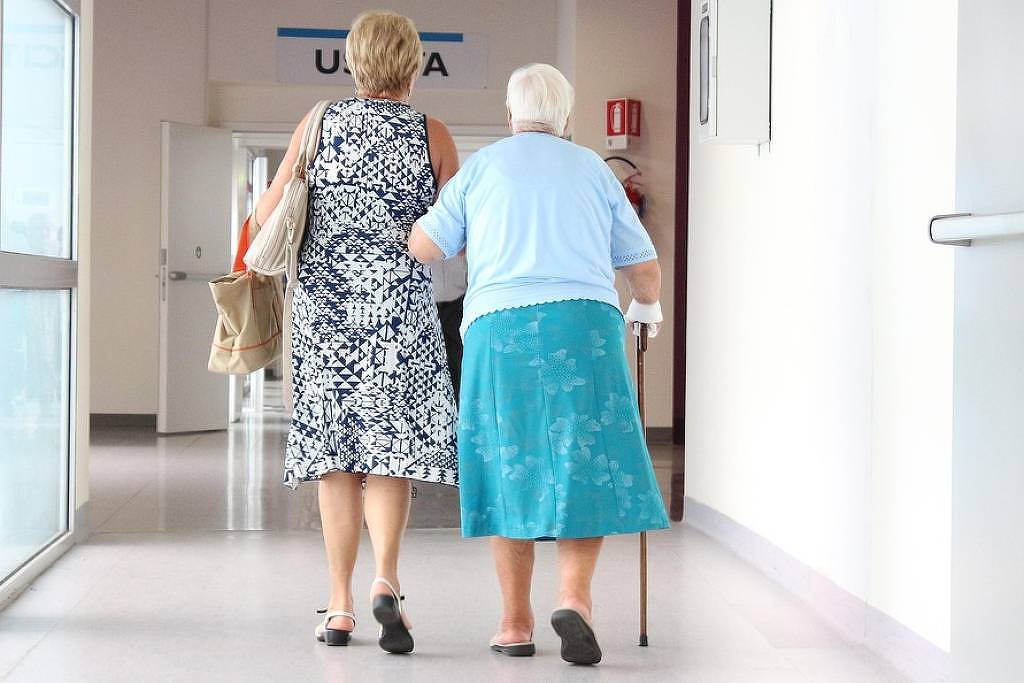 Apoio emocional é chave para evitar depressão em idosos – 10/01/2026 – Equilíbrio e Saúde