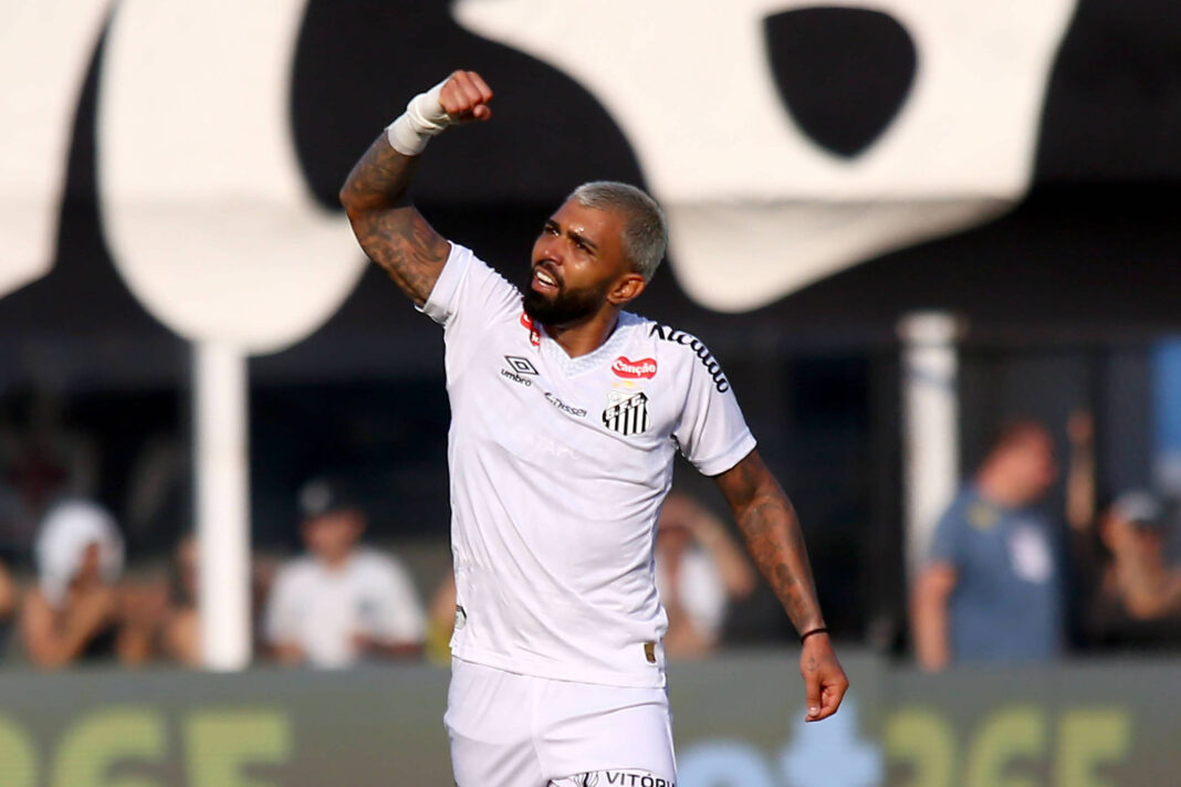 Com Gabigol, Santos estreia com vitória no Paulista – 10/01/2026 – Esporte