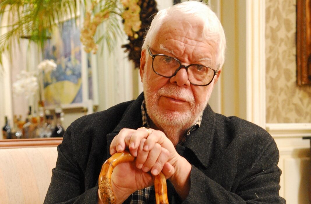 Famosos lamentam morte do autor de novelas Manoel Carlos